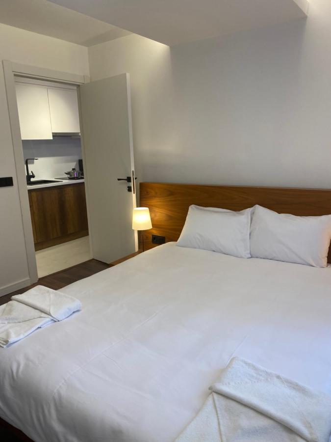 Apartment Aparts Nisantasi Istanbul