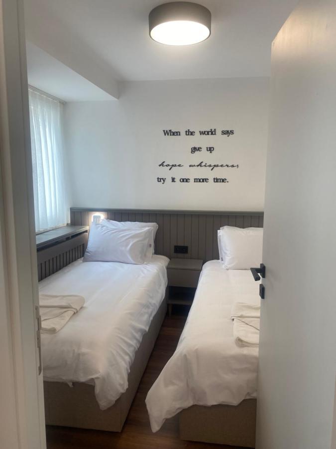 Aparts Nisantasi Istanbul