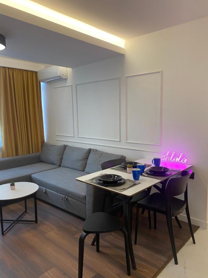 Apartment Aparts Nisantasi *