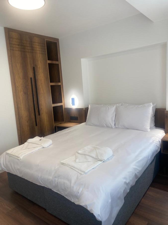 Aparts Nisantasi Apartment *