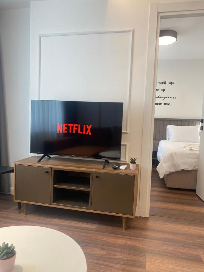 Aparts Nisantasi Apartment Istanbul