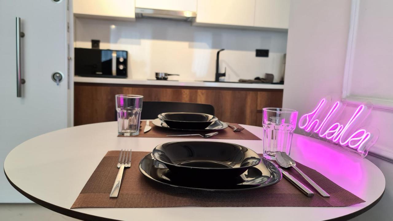 Aparts Nisantasi İstanbul