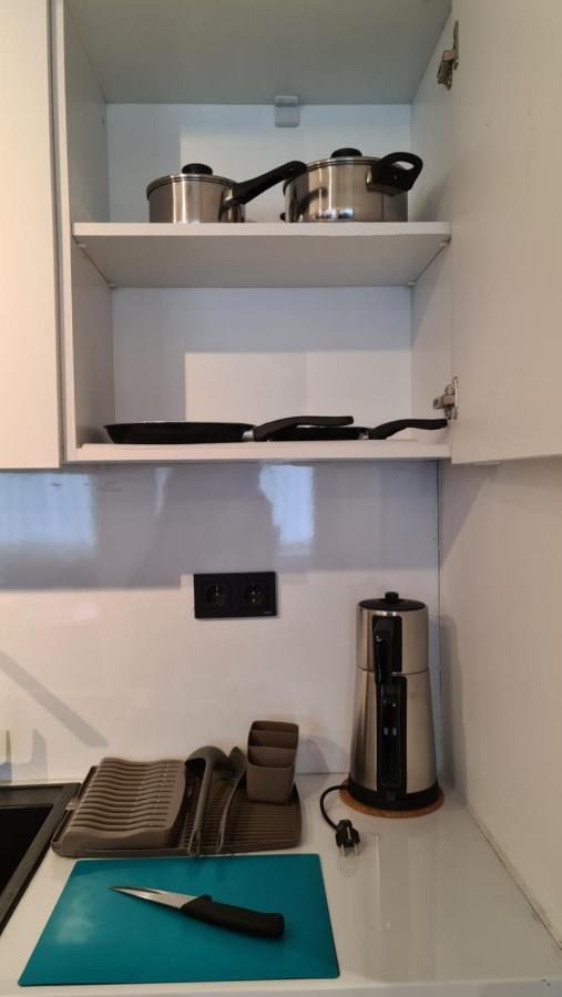 Apartment Aparts Nisantasi