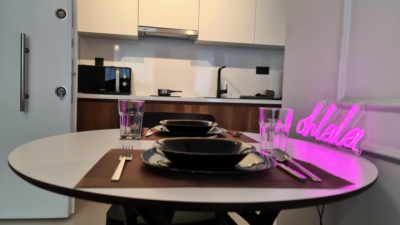 Aparts Nisantasi Apartment *
