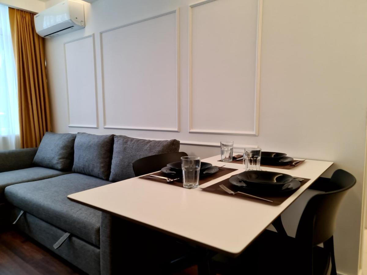Aparts Nisantasi Apartment *