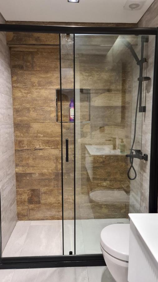 Aparts Nisantasi Apartment Istanbul