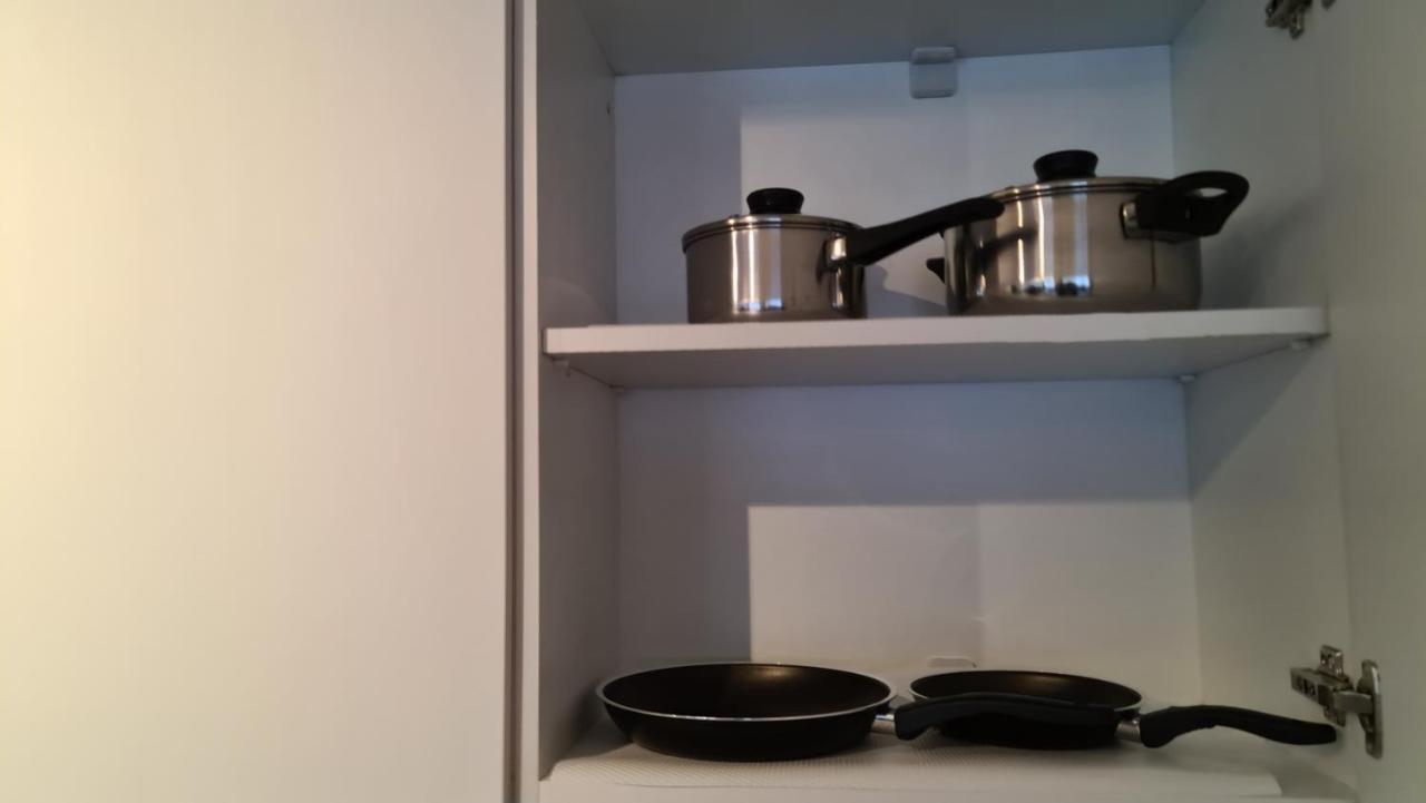Aparts Nisantasi Apartment Istanbul