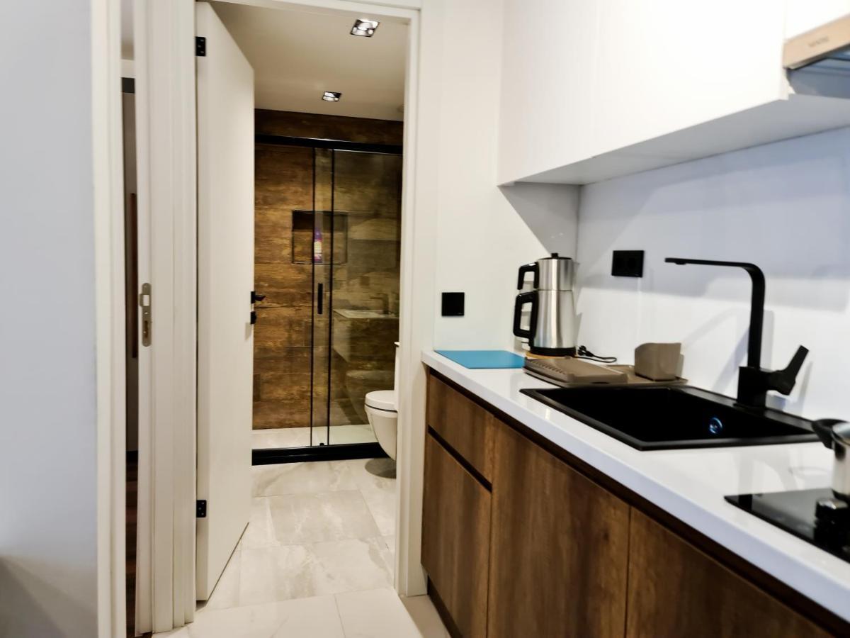 Aparts Nisantasi Istanbul