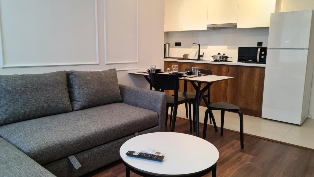 Aparts Nisantasi Apartment Istanbul