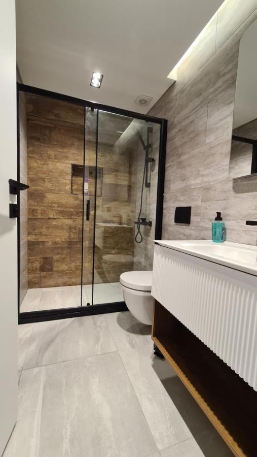 Aparts Nisantasi Apartment Istanbul