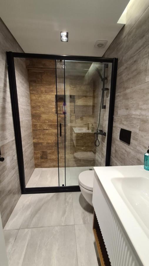 Aparts Nisantasi Daire İstanbul