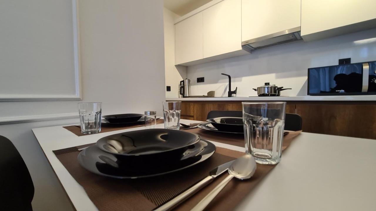 Apartment Aparts Nisantasi
