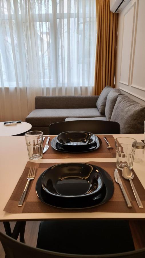 Apartment Aparts Nisantasi Istanbul