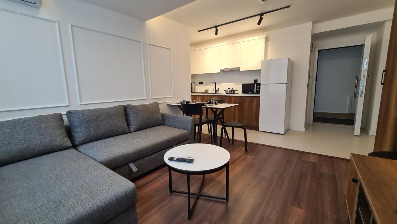 Apartment Aparts Nisantasi *