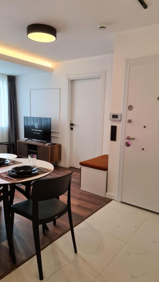 Aparts Nisantasi Apartment