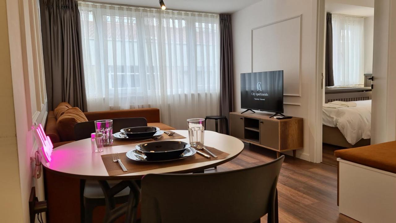 Aparts Nisantasi Istanbul
