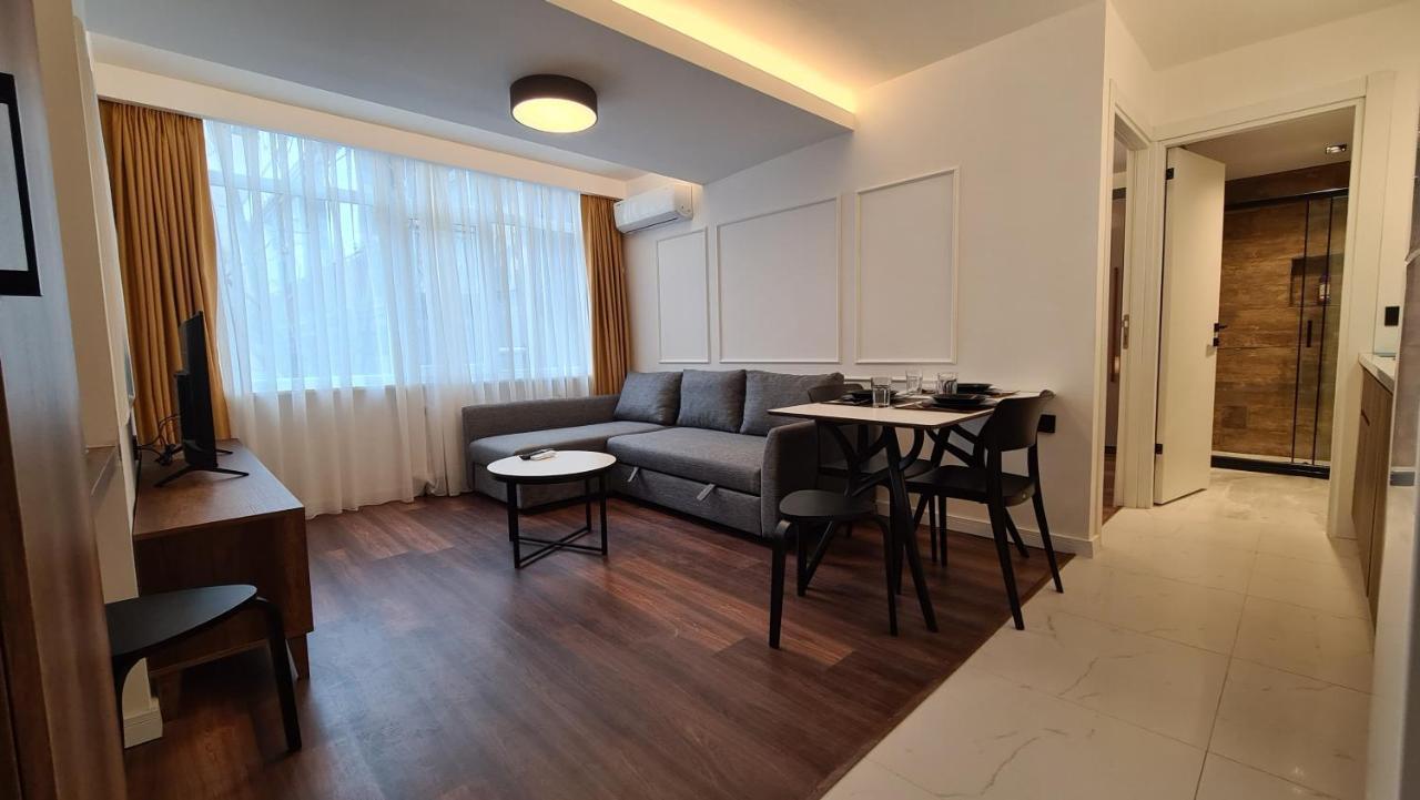 Aparts Nisantasi Apartment Istanbul