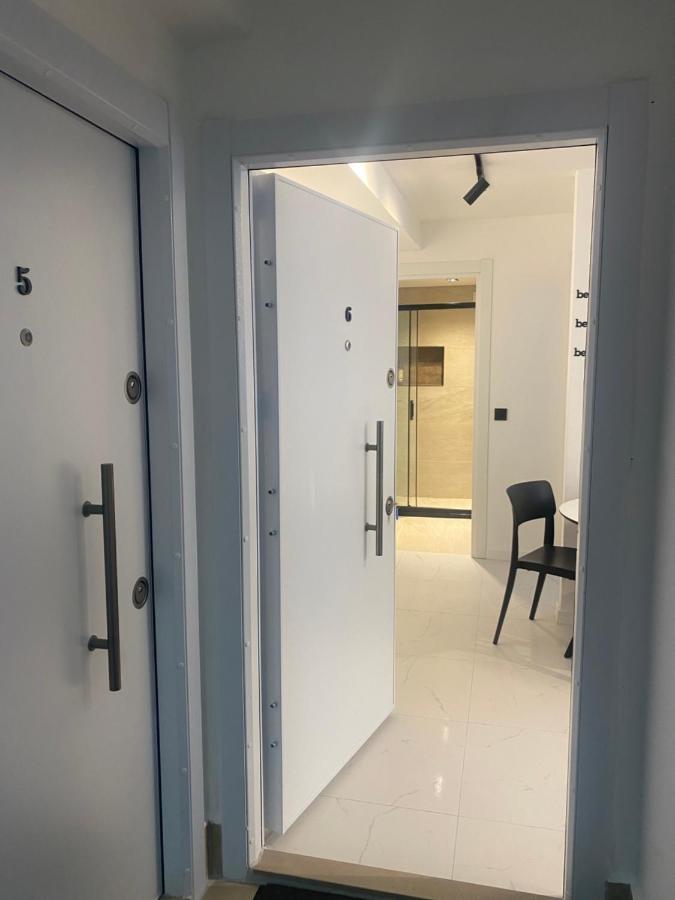 Aparts Nisantasi Istanbul