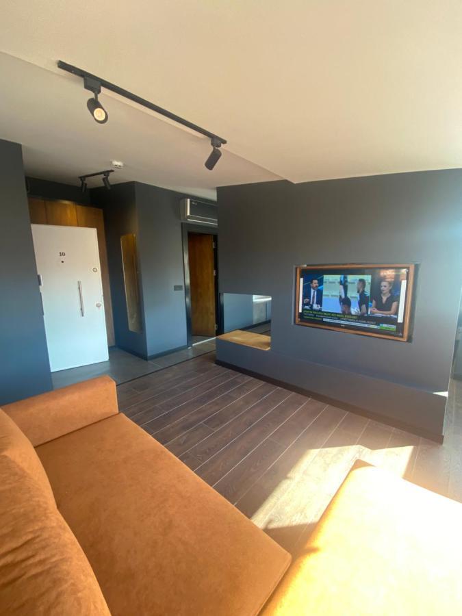 Aparts Nisantasi Apartment