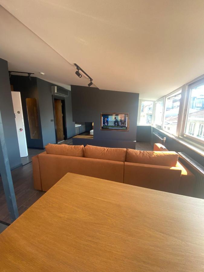 Aparts Nisantasi Apartment Istanbul