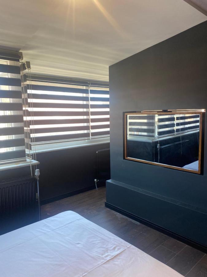 Aparts Nisantasi Apartment Istanbul