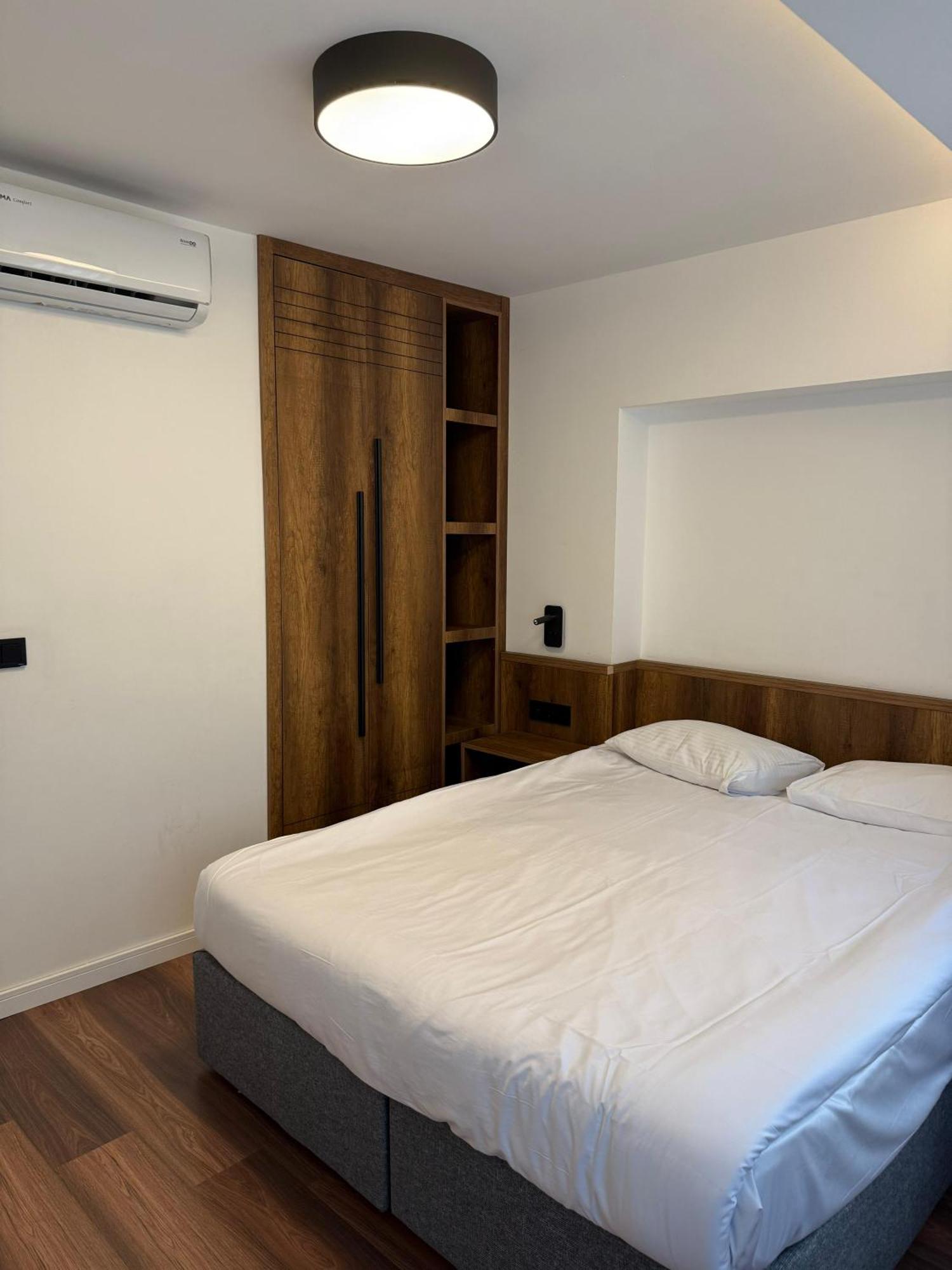 Aparts Nisantasi Apartment Istanbul