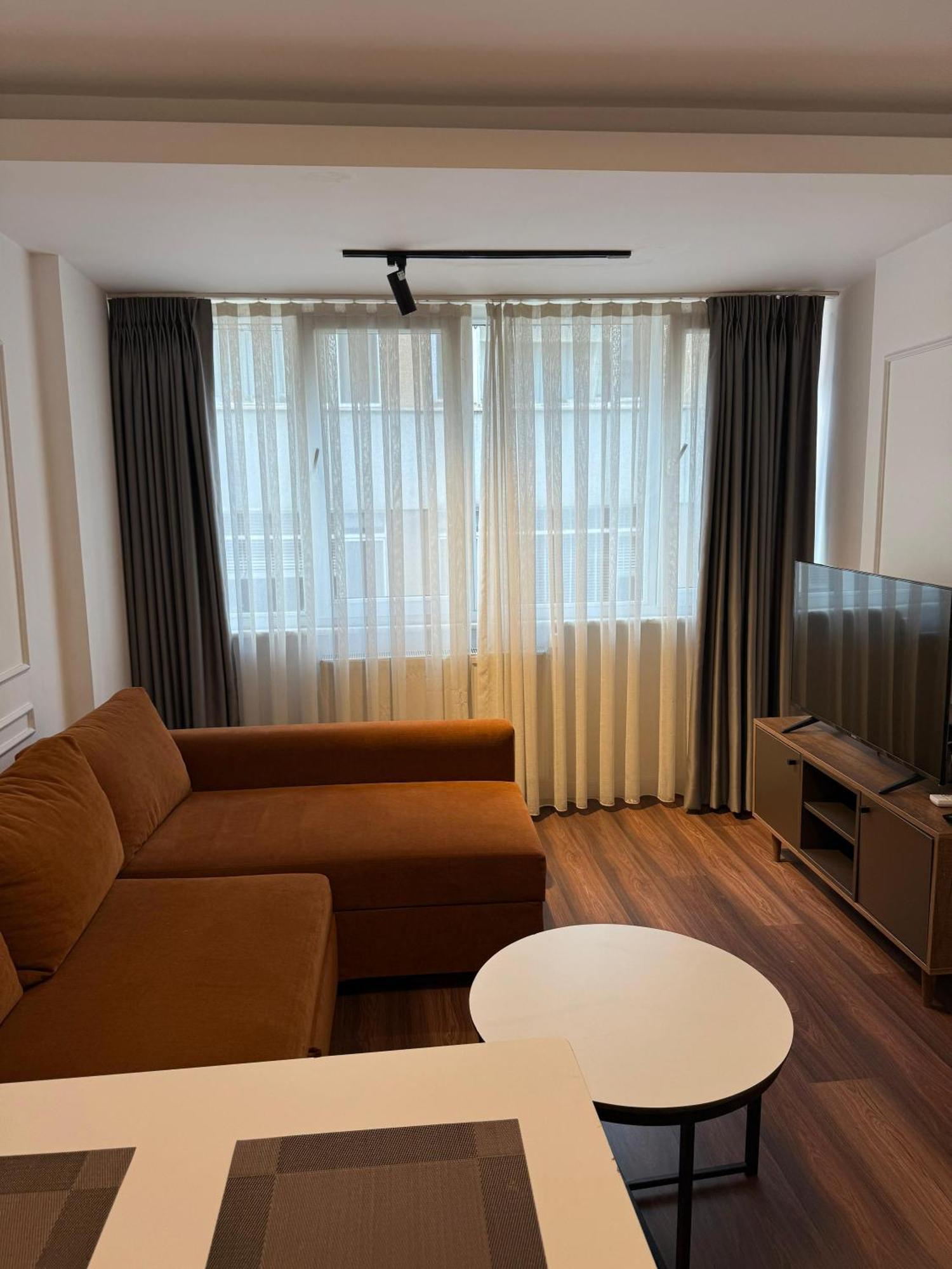 Aparts Nisantasi Istanbul
