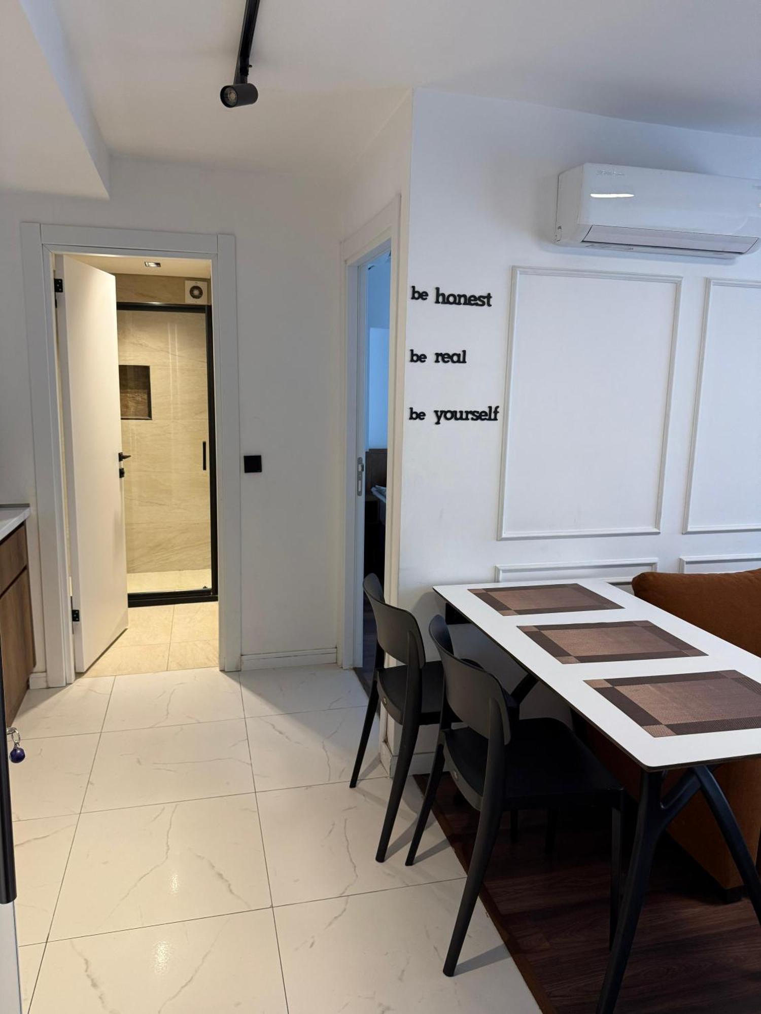 Aparts Nisantasi Apartment Istanbul