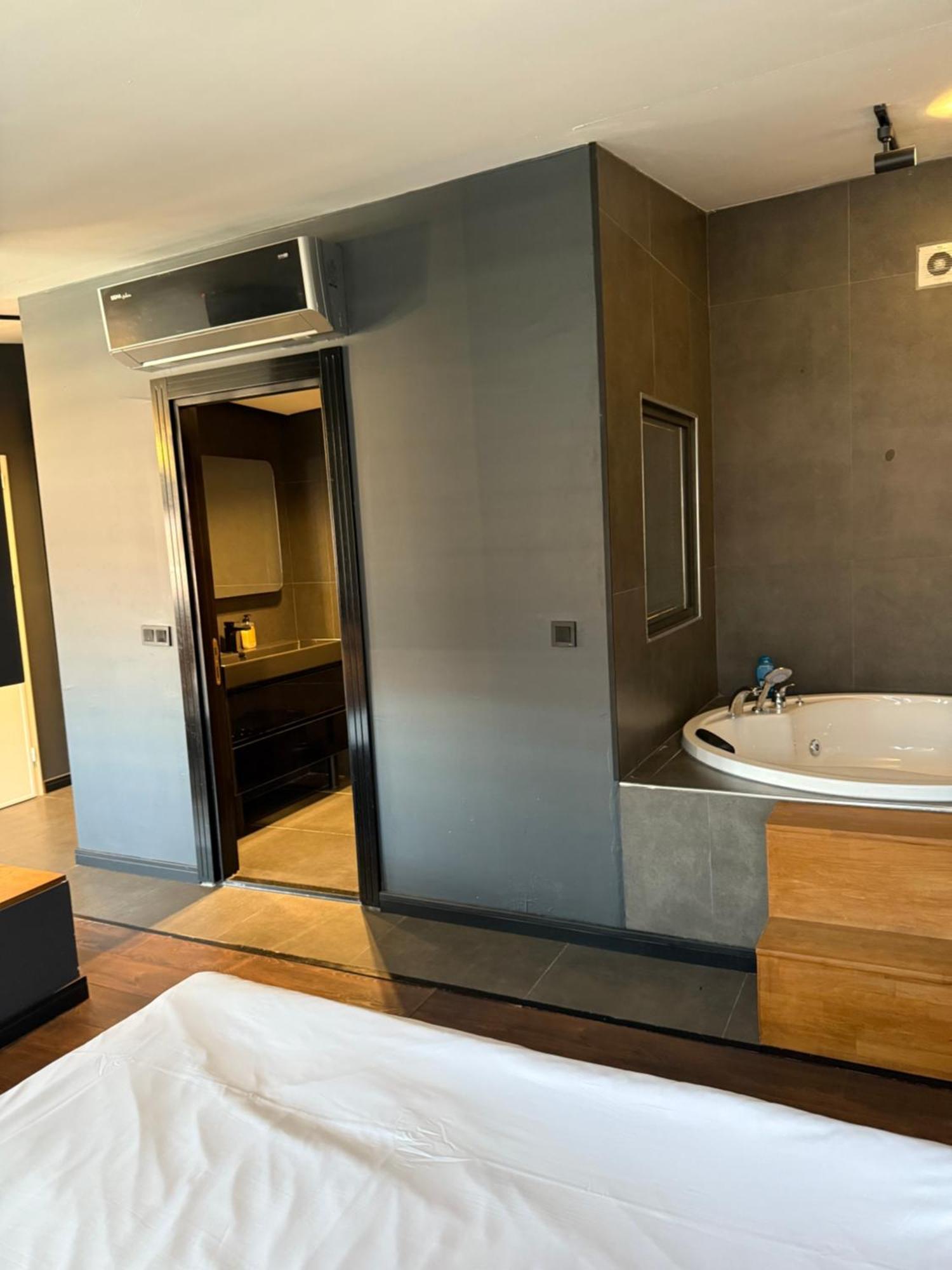 Aparts Nisantasi İstanbul