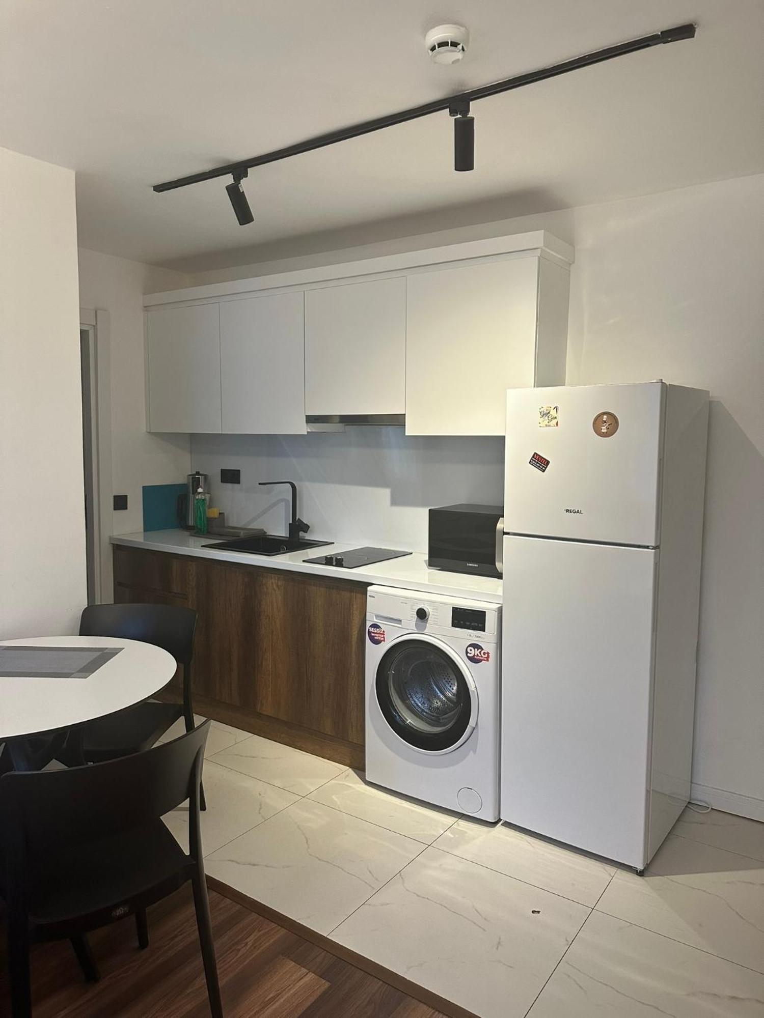 Aparts Nisantasi Apartment Istanbul