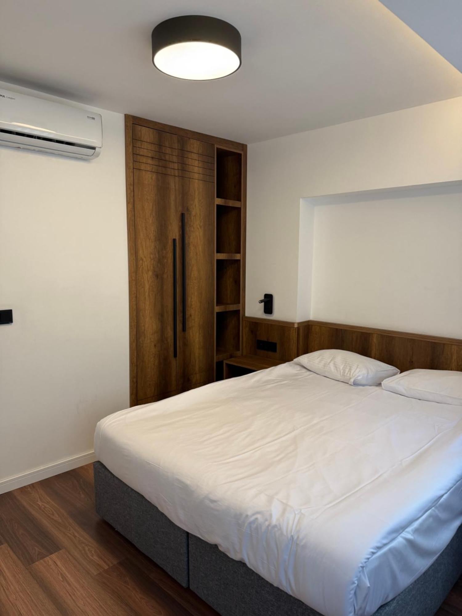 Aparts Nisantasi Apartment