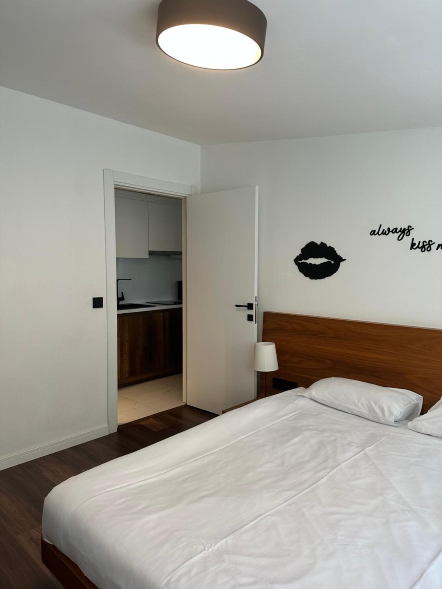 Apartment Aparts Nisantasi