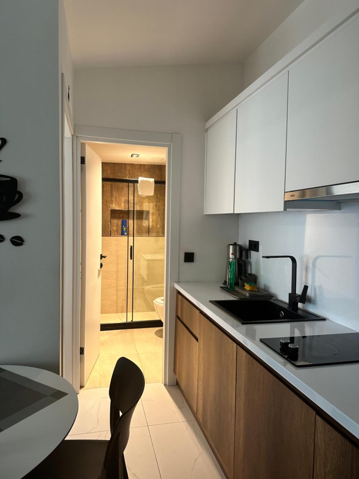 Apartment Aparts Nisantasi *