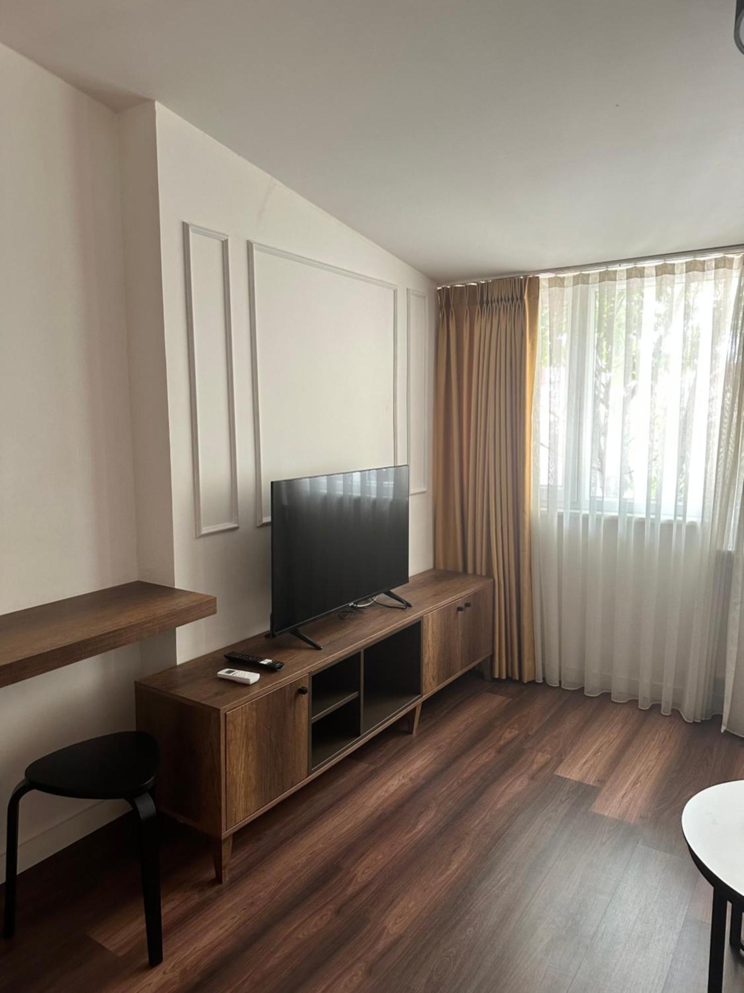 Aparts Nisantasi Apartment Istanbul