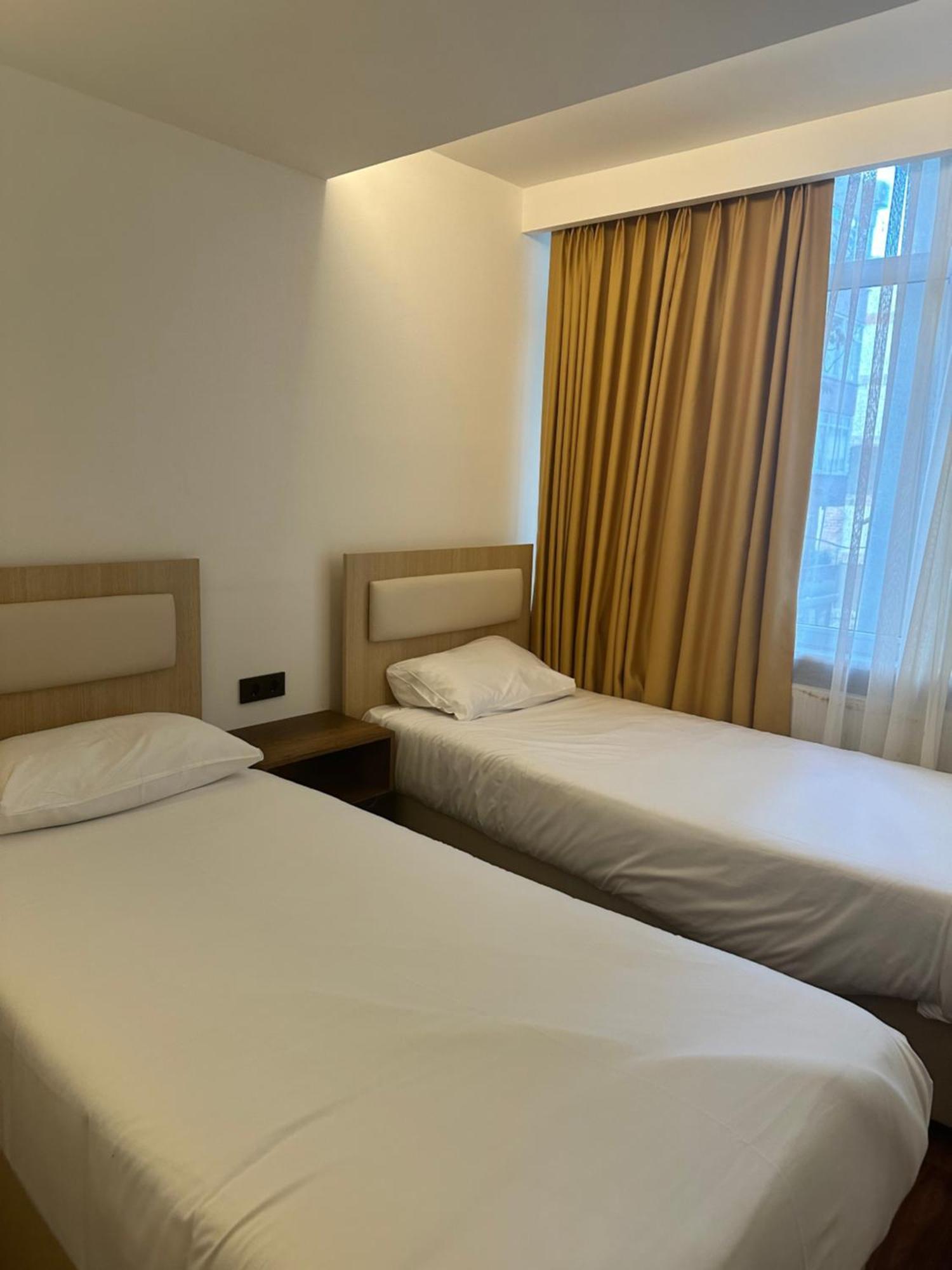 Apartment Aparts Nisantasi Istanbul
