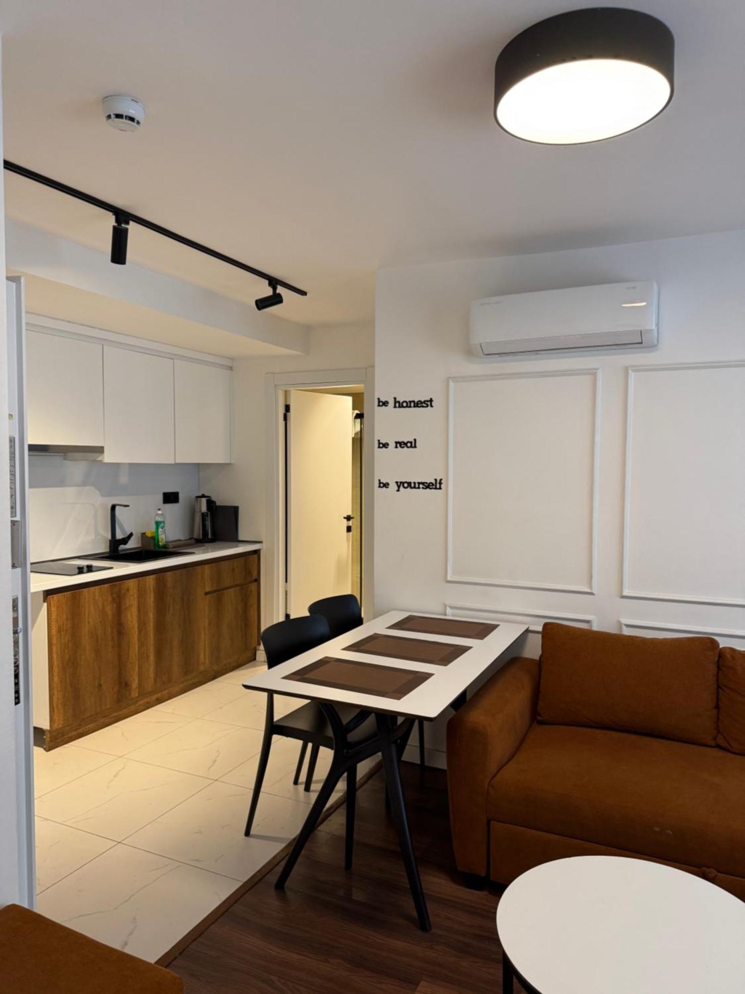 Aparts Nisantasi Istanbul