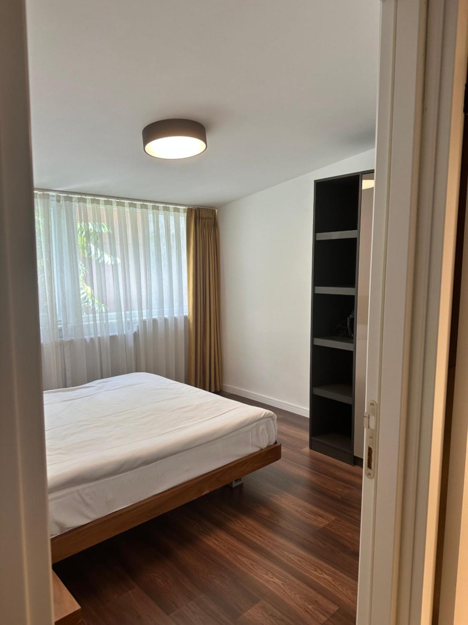 Apartment Aparts Nisantasi