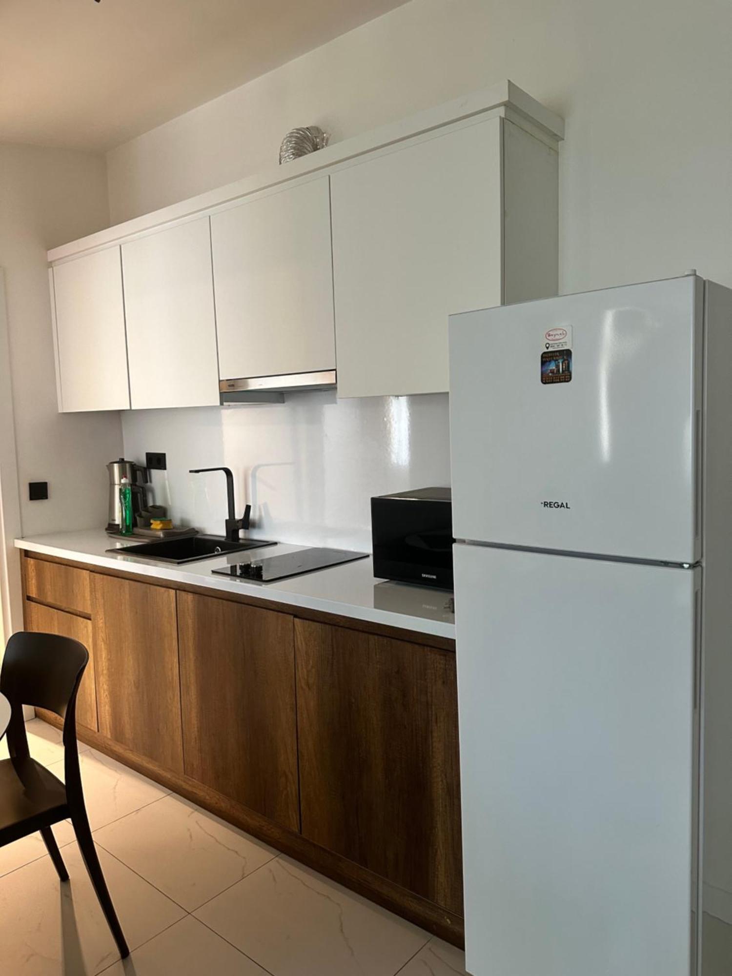 Apartment Aparts Nisantasi
